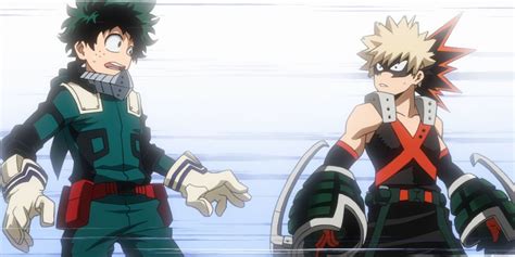 shonen rival|10 Best One.